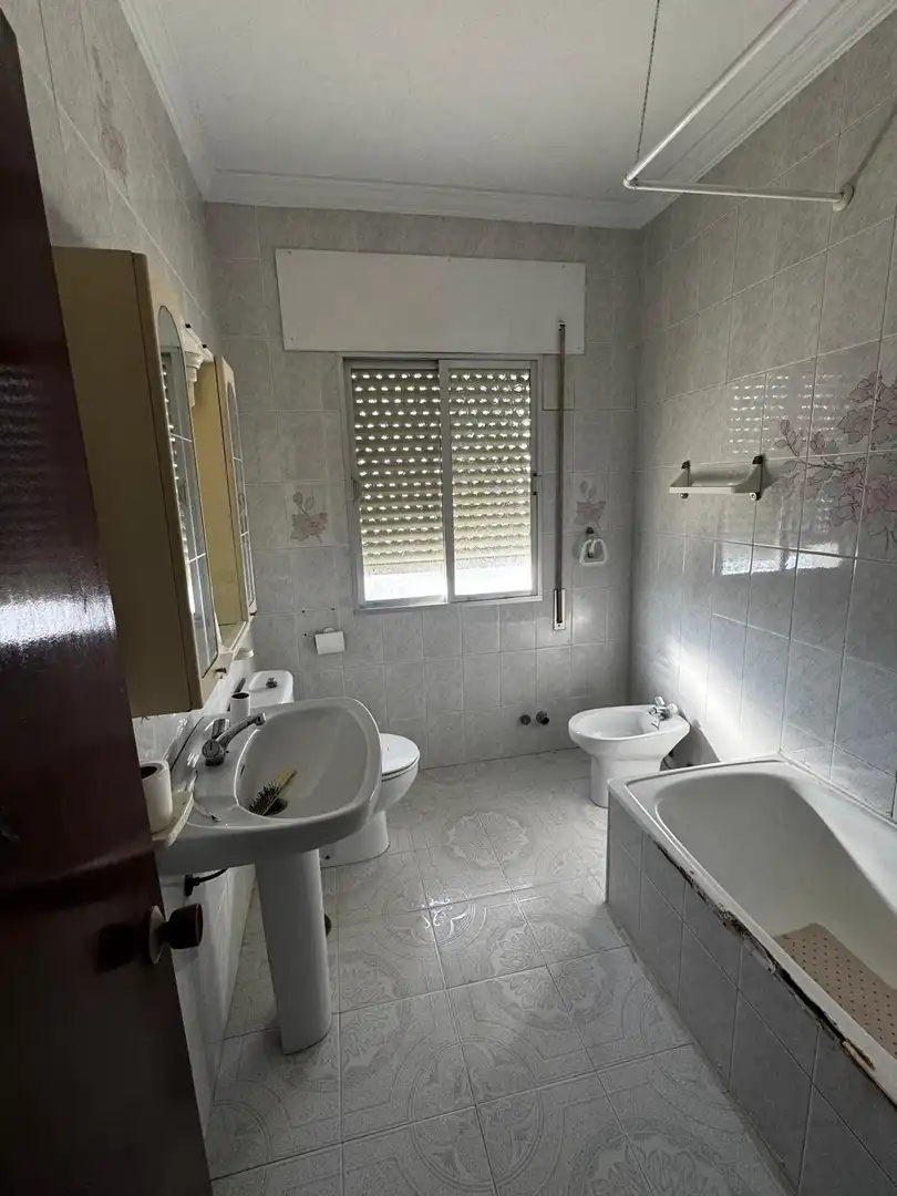 Bany de Casa o xalet en venda en Paradas