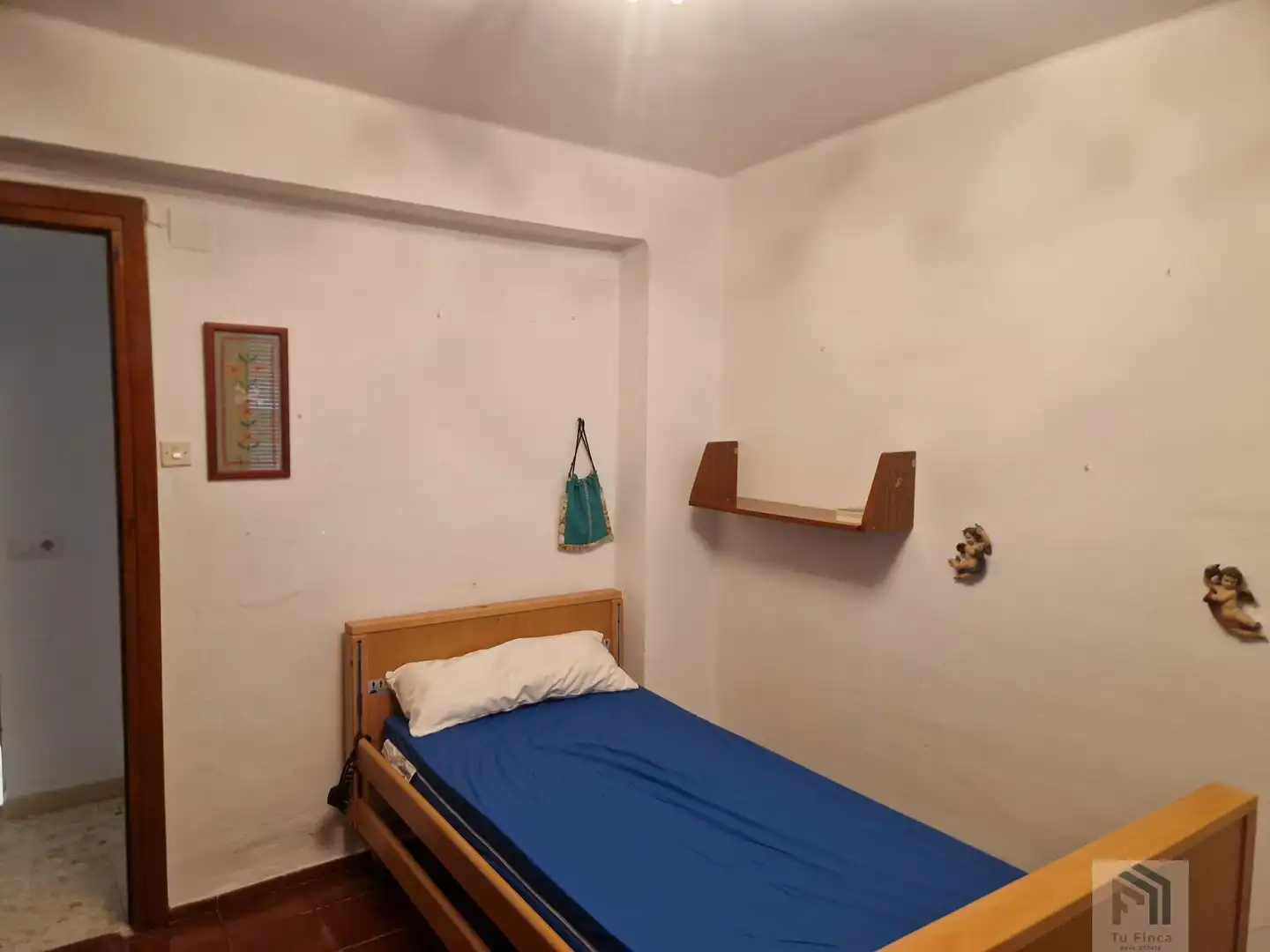 Dormitori de Pis en venda en Montilla amb Aire condicionat, Traster i Moblat