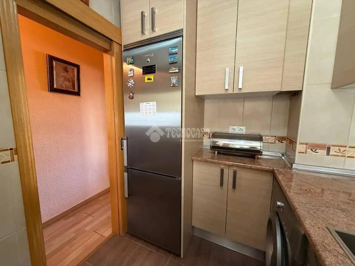 Appartement à vendre à Centro Urbano, imagen 9