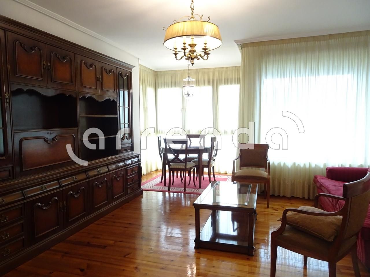 Piso de alquiler en Gerardo Diego