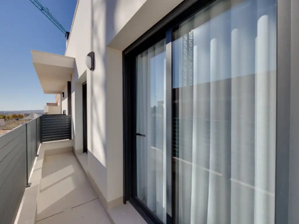 Haus mit Pool zum Verkauf in Nueva Torrevieja - Aguas Nuevas, imagen 34