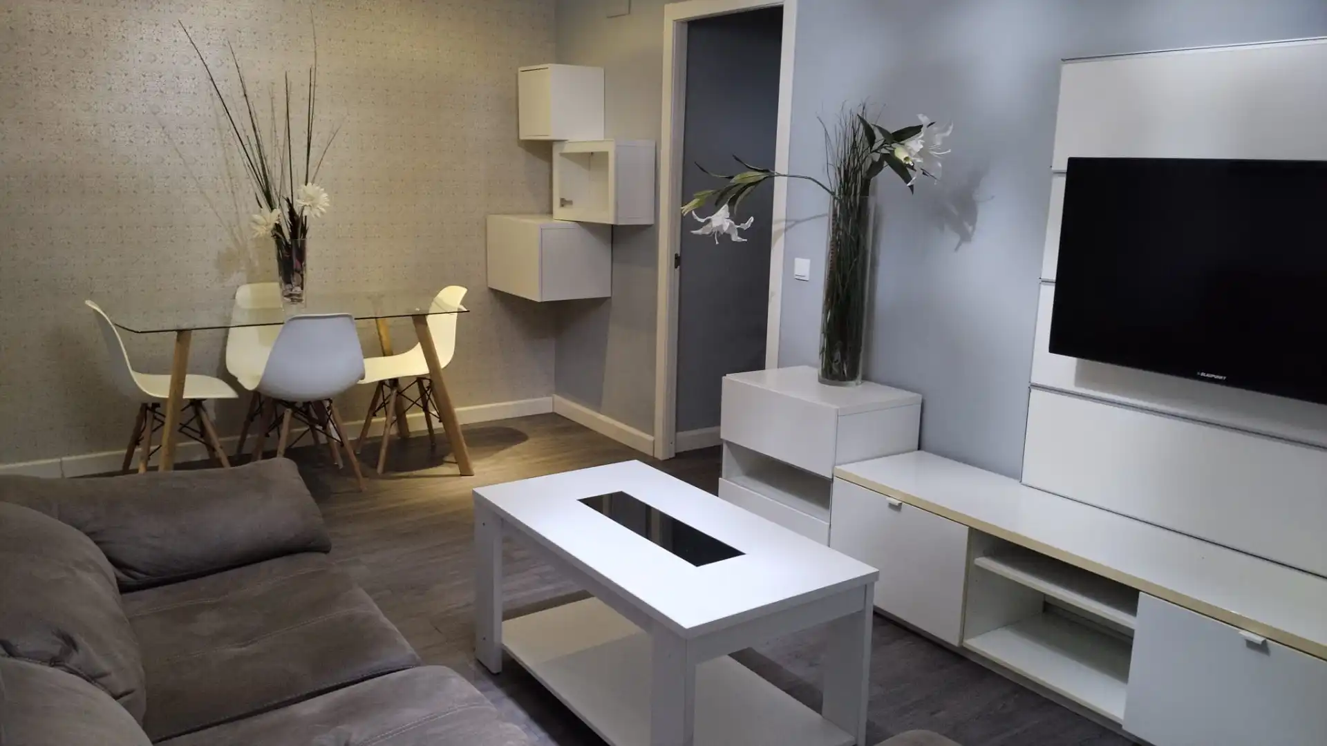 Wohnung zum Verkauf in Plaza Eduardo Chillida, Chapín - Campus Universitario - Navinco