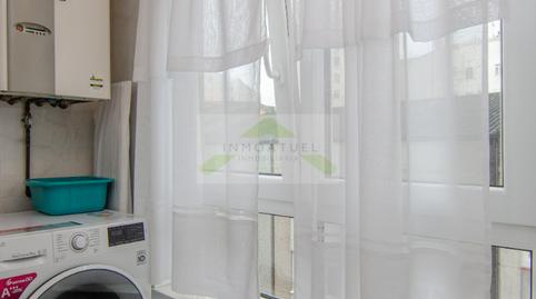 Foto 4 de Pis en venda a Agra del Orzán - Ventorrillo, A Coruña