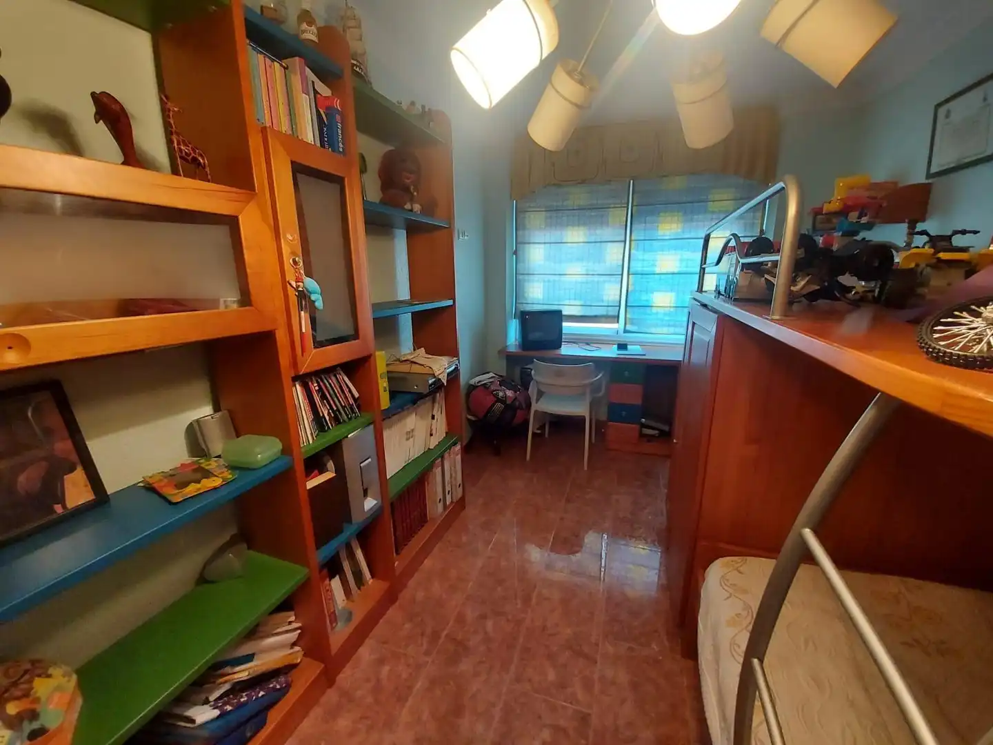 Casa con terraza en venta en Adra, imagen 27