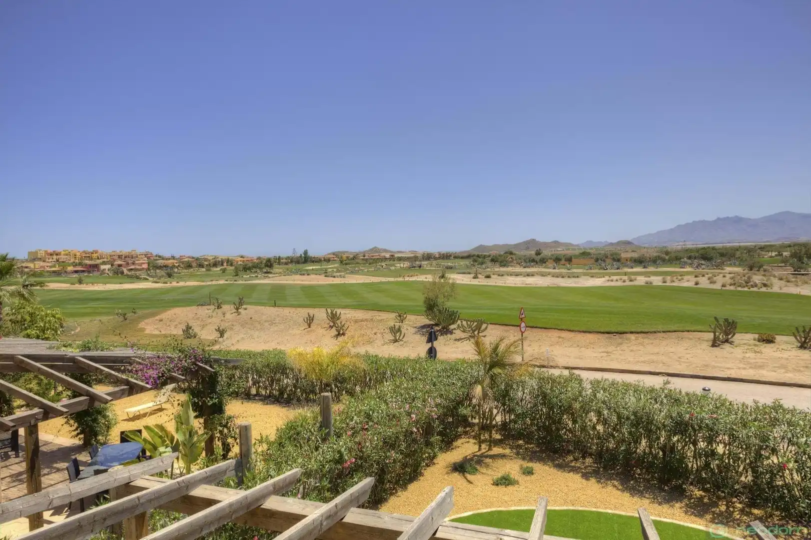 House for sale in Desert Spring Golf, imagen 15