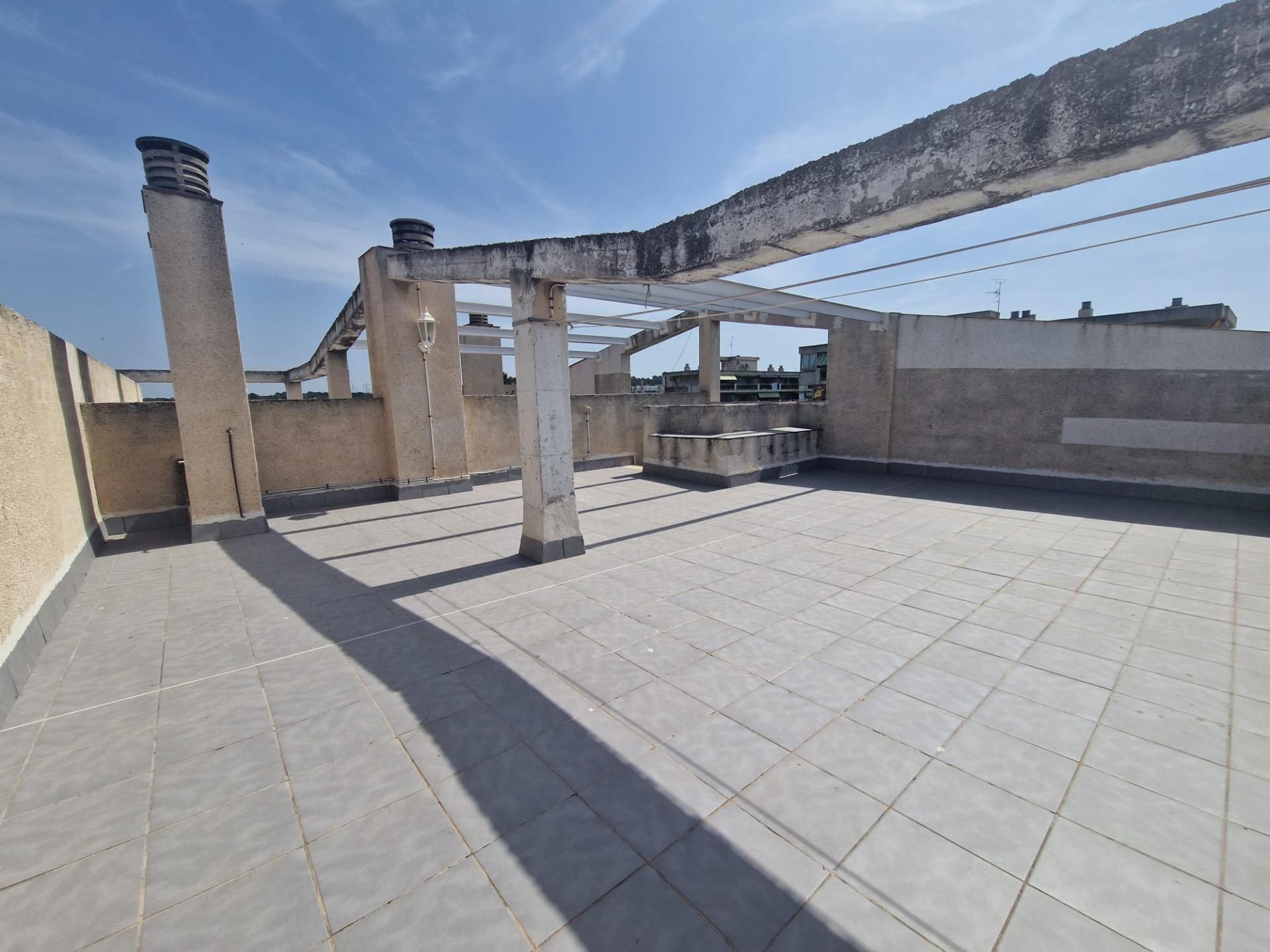 Terrassa de Àtic en venda en Salou amb Terrassa i Piscina comunitària