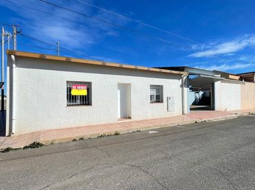 Casa in vendita a Las Cánovas - Cuevas de Reyllo