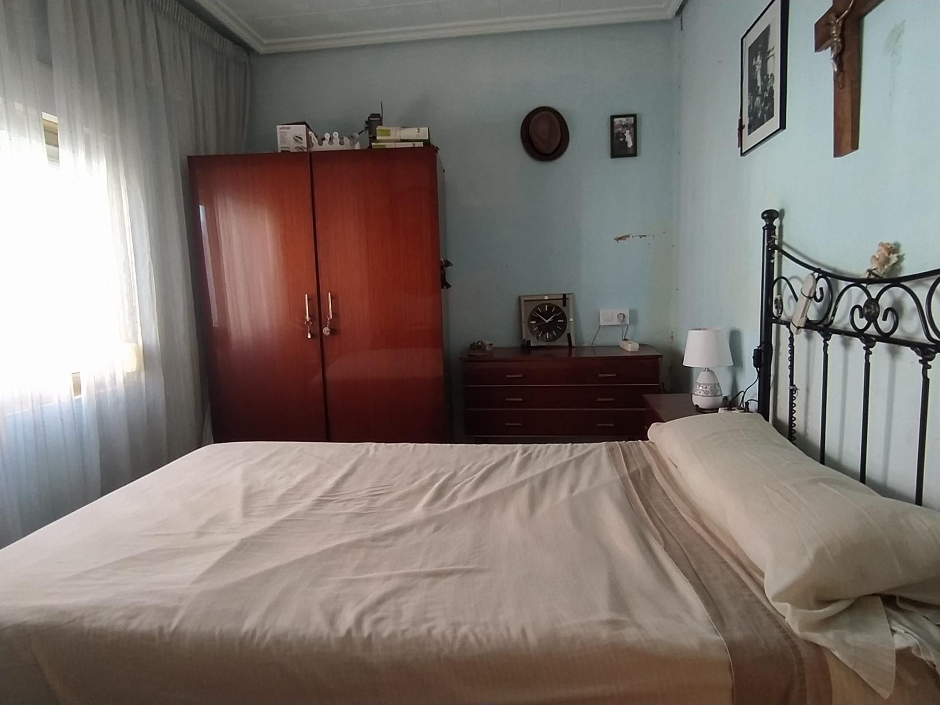 Dormitori de Casa o xalet en venda en Ponferrada amb Calefacció i Traster