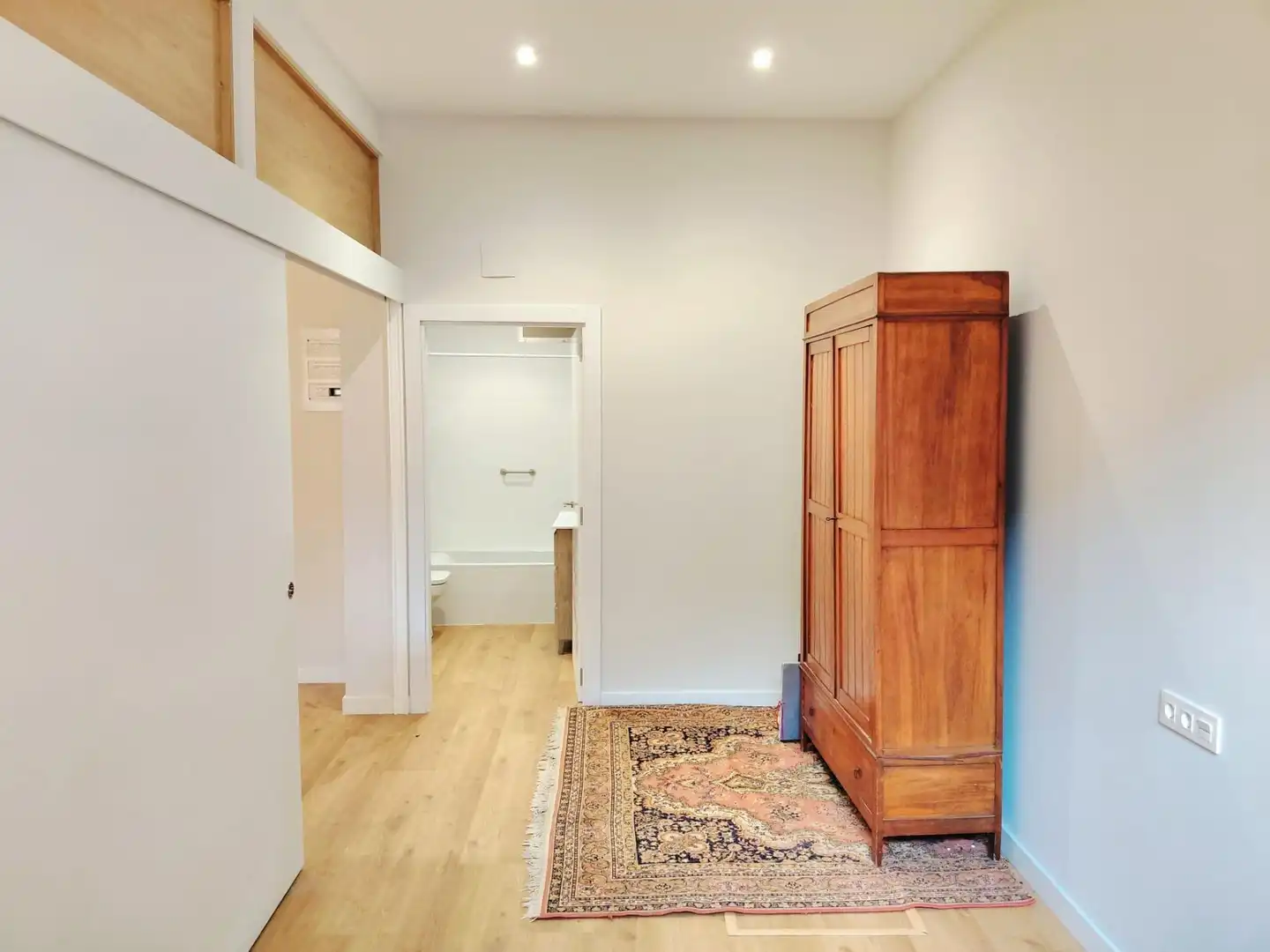 Piso en venta en Getxo  con Calefacción