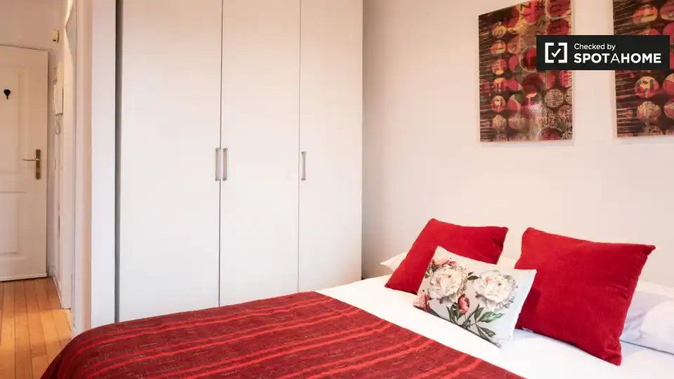 Flat with terrace to rent in Latina, imagen 9