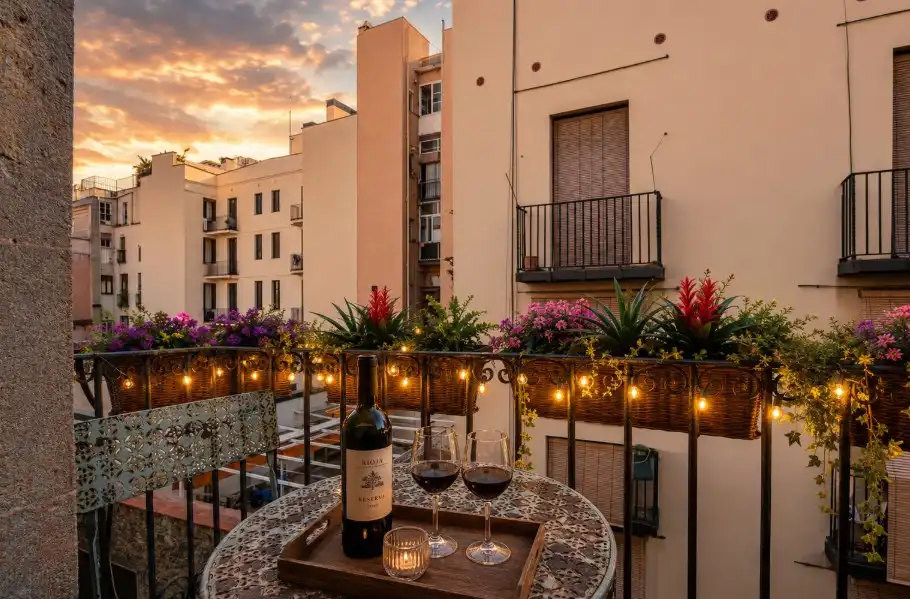 Piso en venta en Barri Gòtic