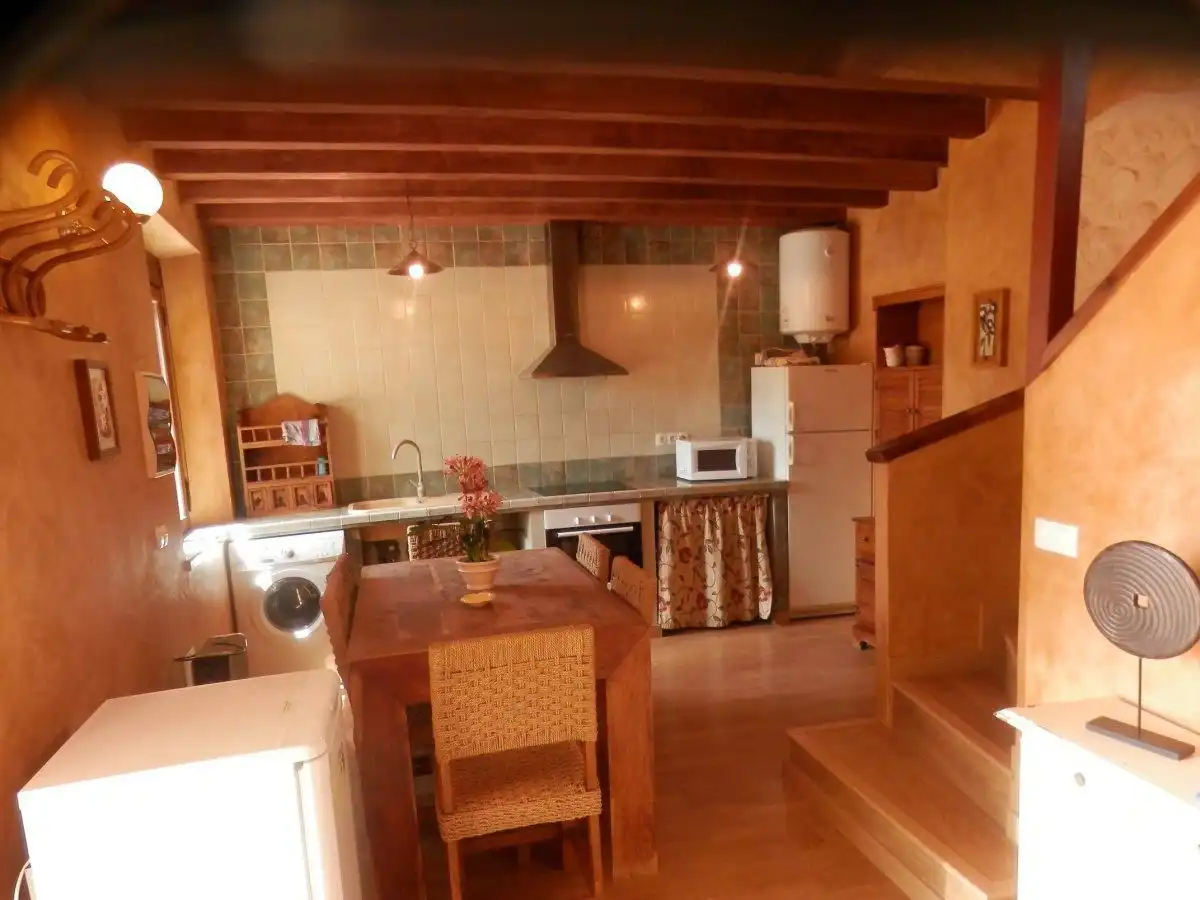 Casa en venta en Ossa de Montiel