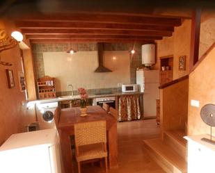 Kitchen of House or chalet for sale in Ossa de Montiel