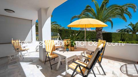 Foto 2 de Apartament en venda a Elviria, Málaga