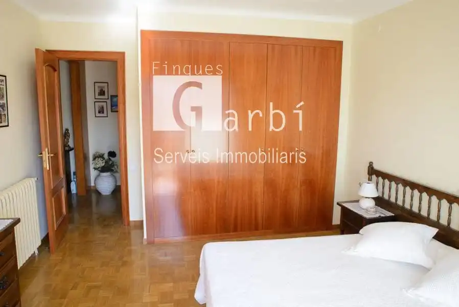 Bedroom of Houses for sale in Calafell  with Heating, Terrace and Storage room