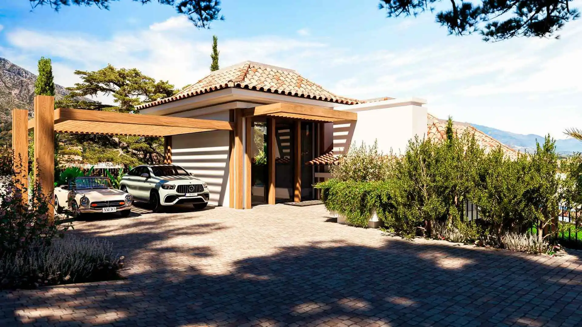 Maison avec piscine à vendre à Milla de Oro, imagen 9