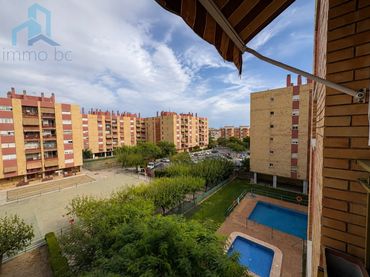 Appartement avec ascenseur à vendre à Rambla Ponent