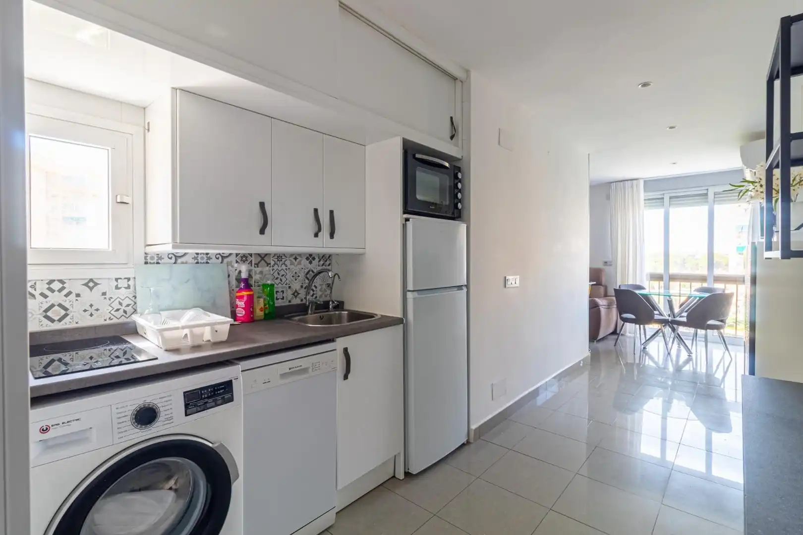 Apartment with lift for sale in Orihuela Costa, imagen 8