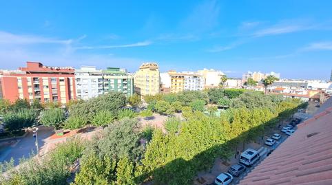 Foto 2 de Àtic en venda a Pere Crespí, Valencia