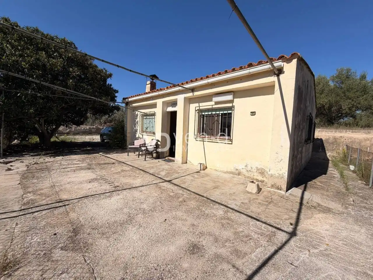 Villa avec piscine à vendre à Poligono 7 396, imagen 3