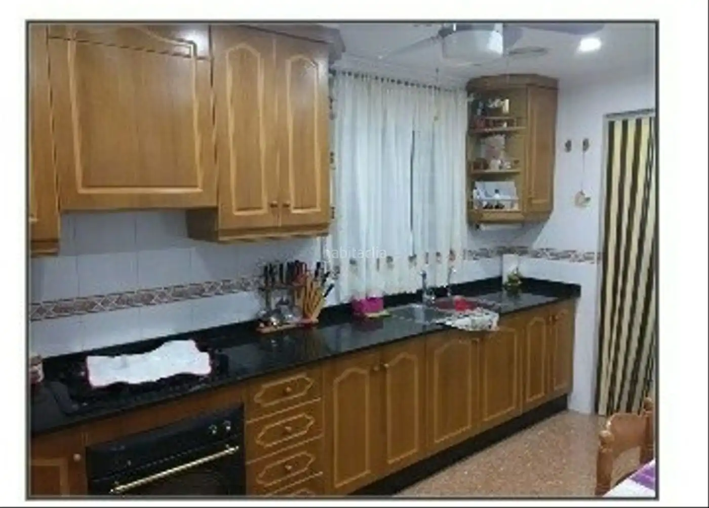 Pis amb jardí en venda a N-340 10, imagen 6