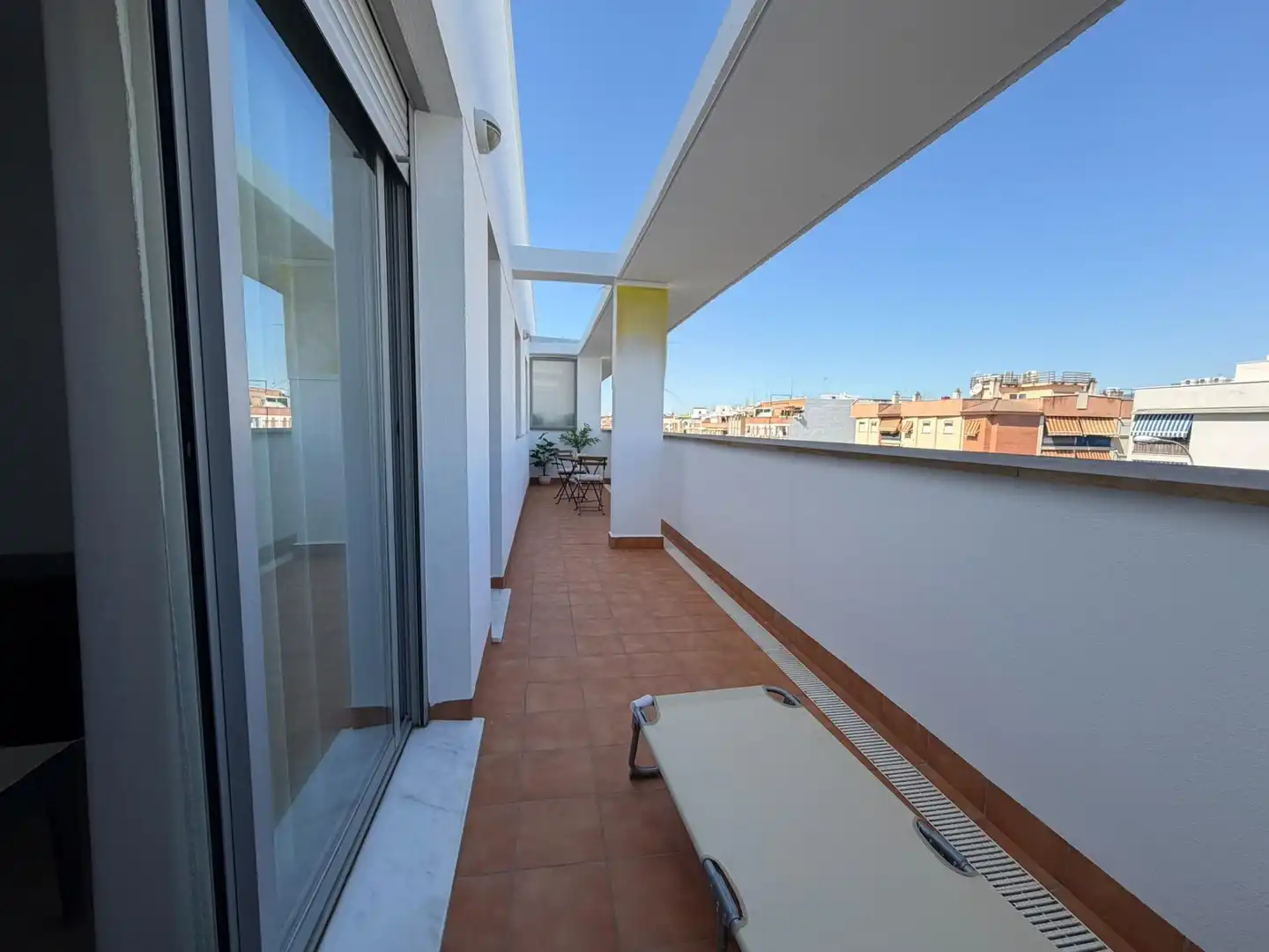 Attique avec piscine à vendre à Sureste, imagen 17