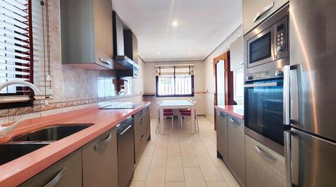 Photo 3 of Houses for sale in Calle Amapola, Las Mercedes - El Carmen, Puertollano