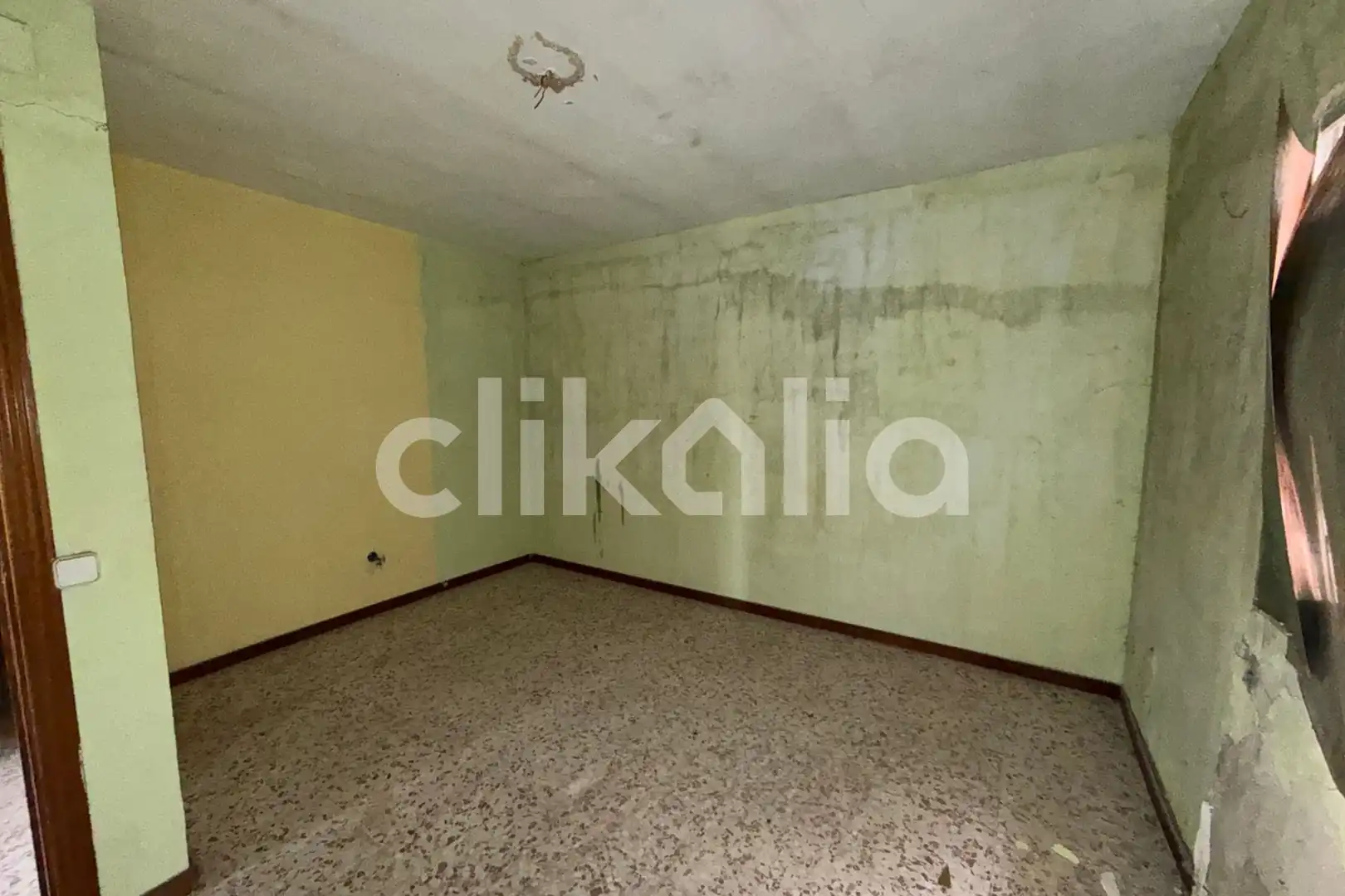 Habitación de Casa o chalet en venta en Brea de Tajo con Terraza y Piscina