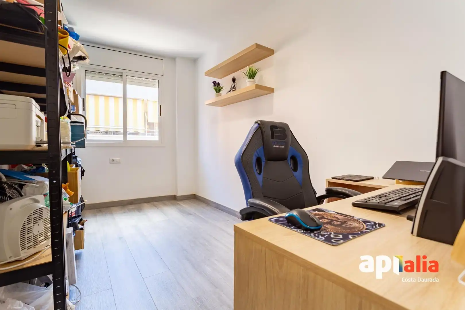 Flat with terrace for sale in Camino Camí Vell Pobla Montornes, imagen 26