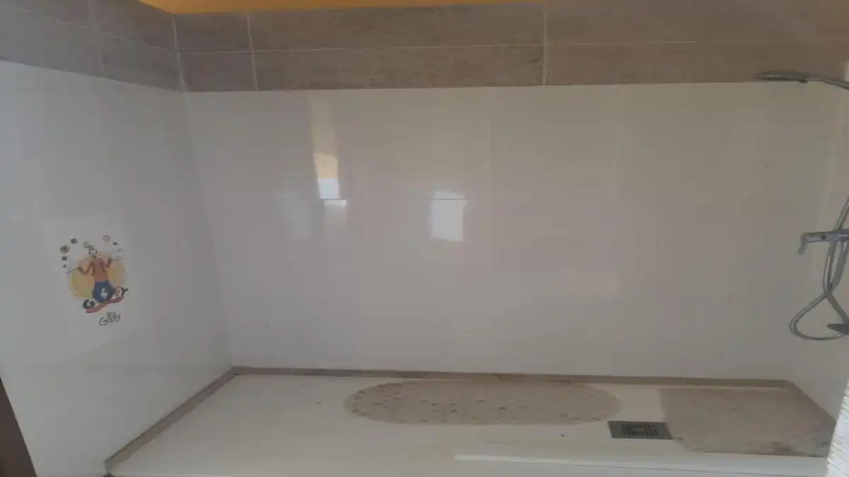 Baño de Casa o chalet en venta en Vimianzo