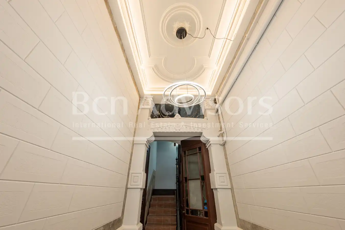 Wohnung mit Terrasse zum Verkauf in Carrer d'Aribau, imagen 34