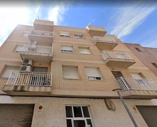 Exterior view of Flat for sale in  Tarragona Capital
