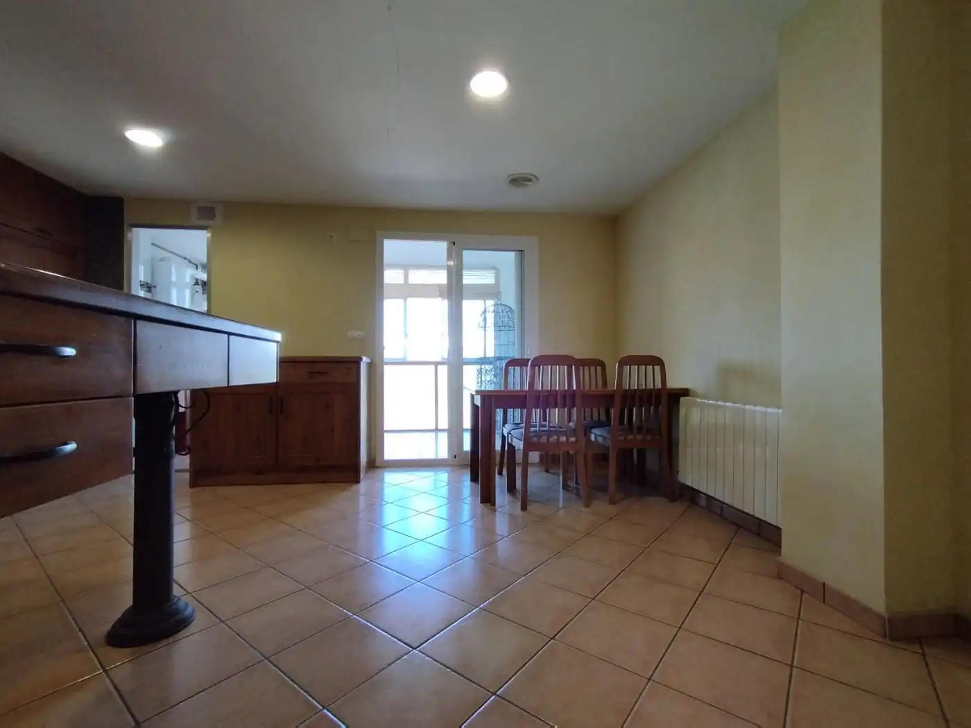 Flat with terrace to rent in Elche ciudad, imagen 15
