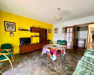 Sala d'estar de Pis en venda en Alhama de Granada amb Terrassa