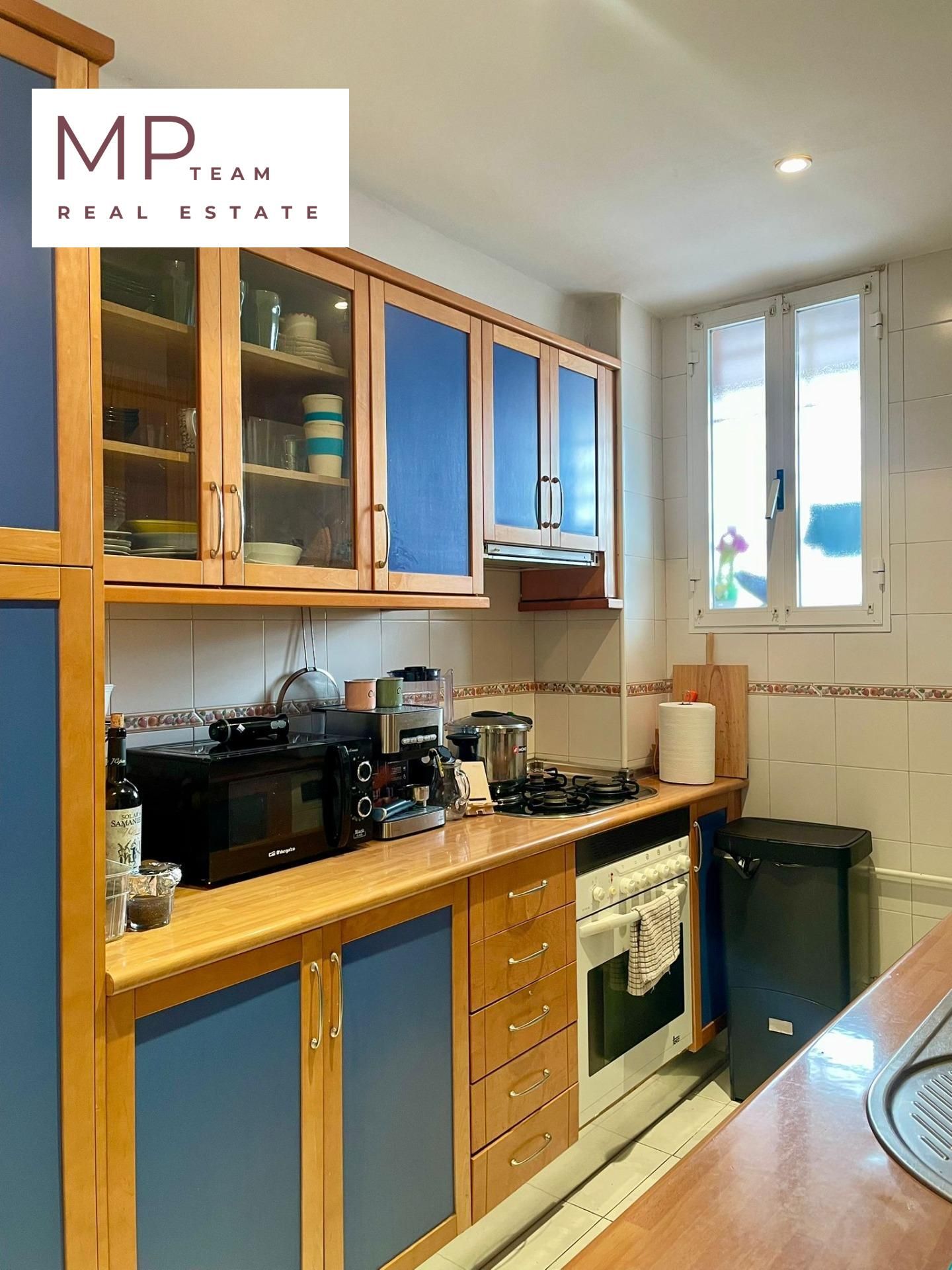 2 hab, 72m² en Quintana, Ciudad Lineal,  Madrid Capital - Image 4