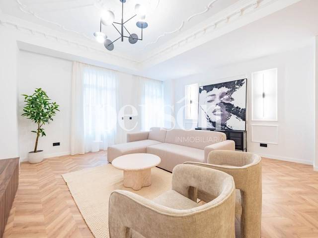 Piso en Venta en Sant Francesc