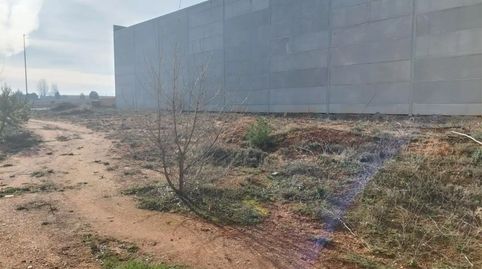 Foto 2 de Terreno industrial en venta en Polígono Industrial Carretera Motilla, 203, Reyes Católicos - Paseo San Antonio, Cuenca Capital