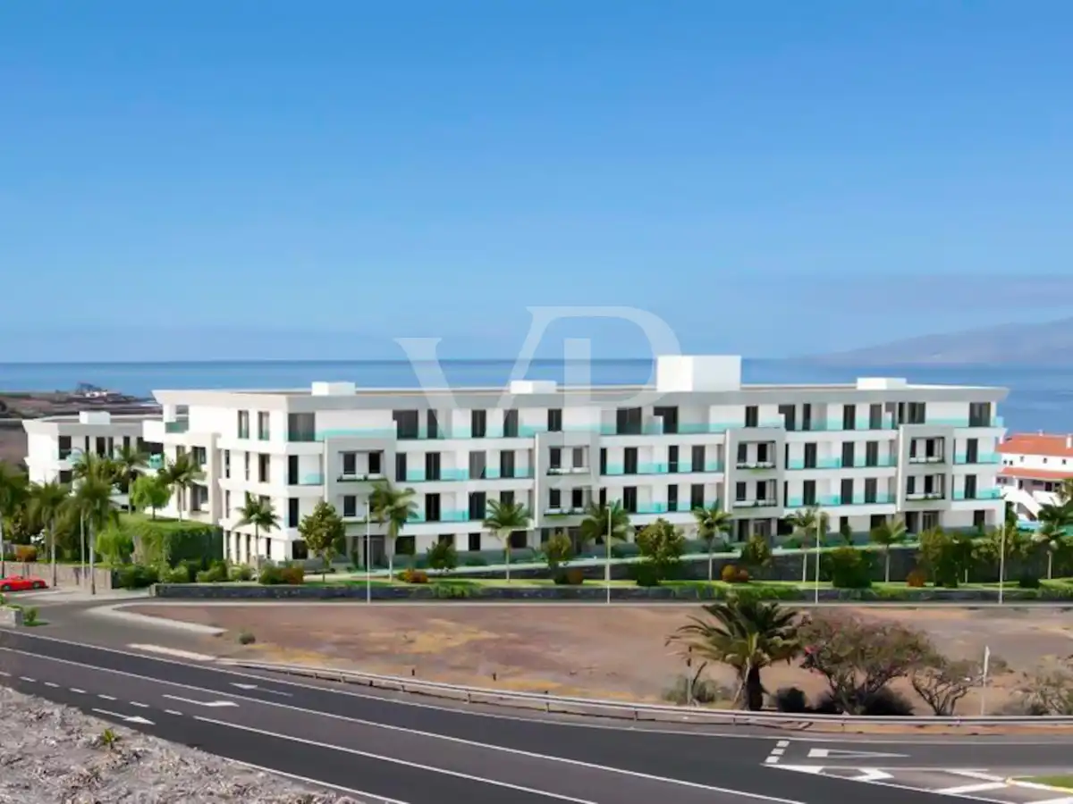 Terreno residencial en venta en Playa de San Juan, imagen 12