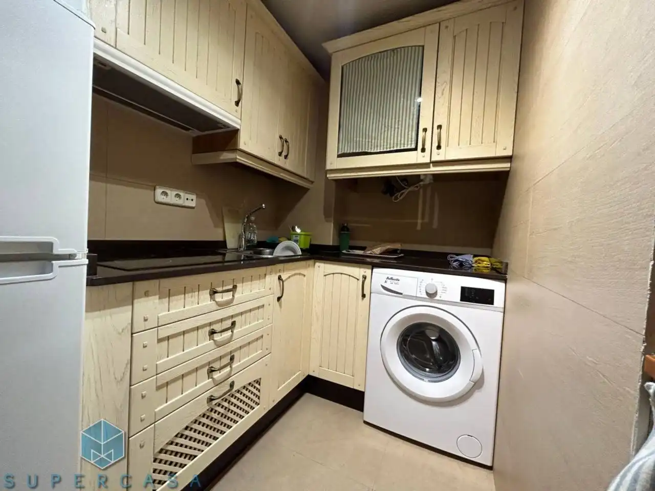 Wohnung mit Aufzug zur Miete in Calle Nuncio Viejo, imagen 9