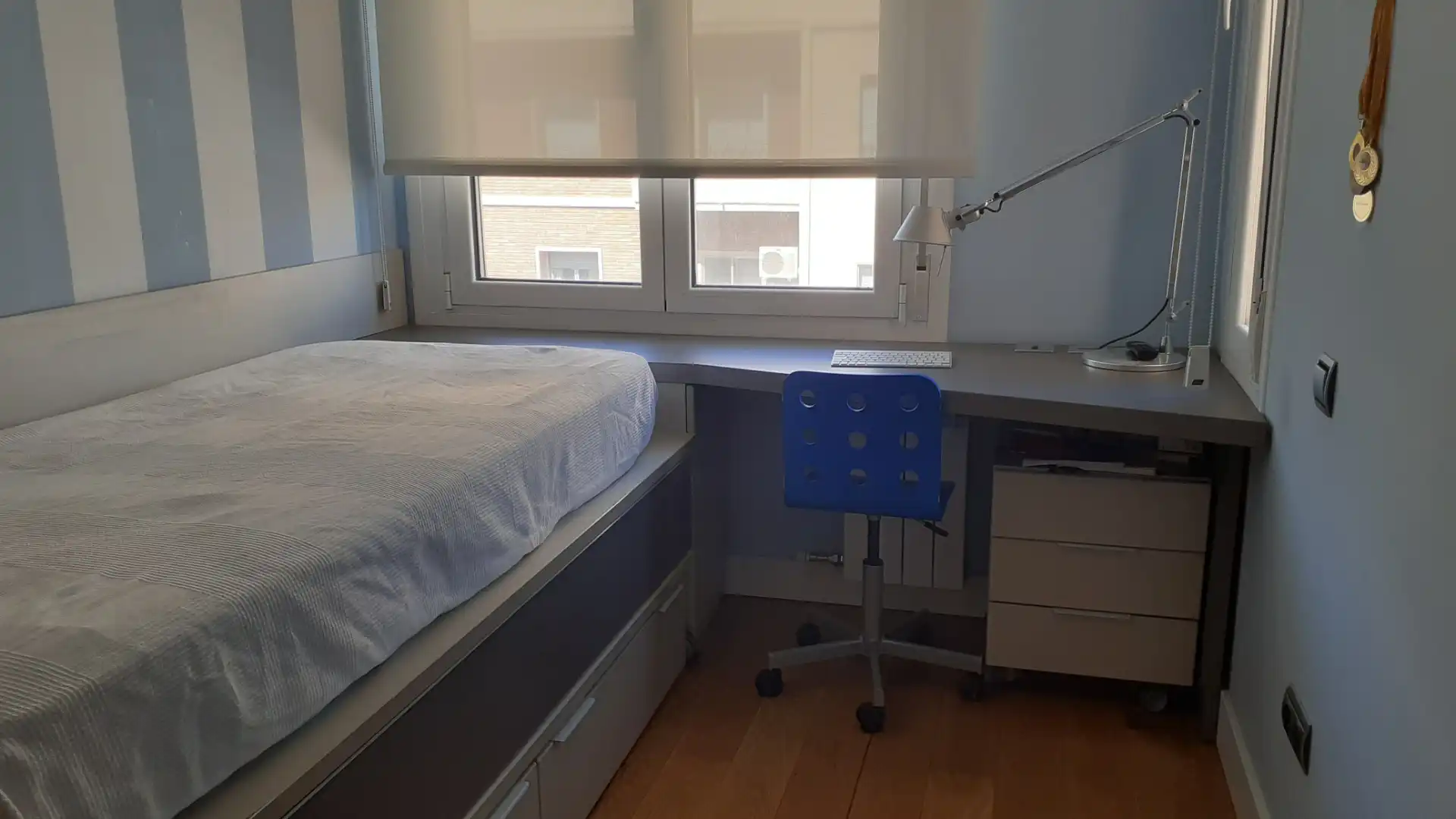 Appartement avec ascenseur à louer à Universidad, imagen 9