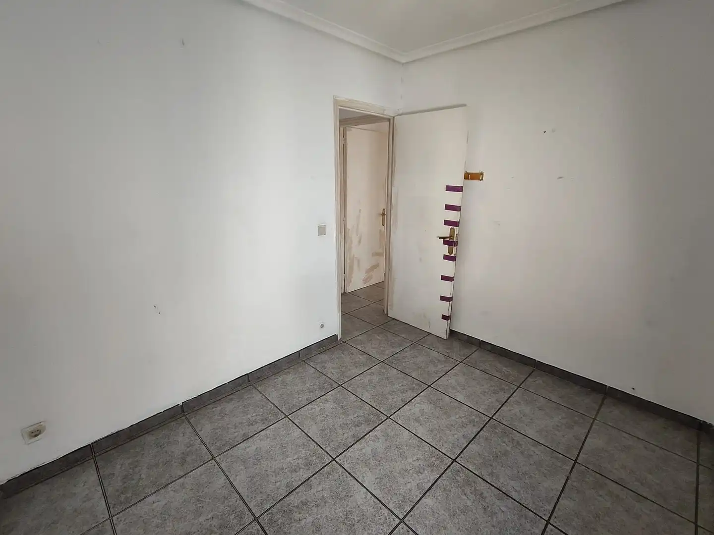 Piso con ascensor en venta en Plaza de Toros, imagen 10