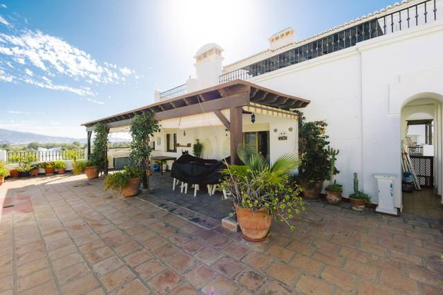 Ático en Venta en Salobreña Costa