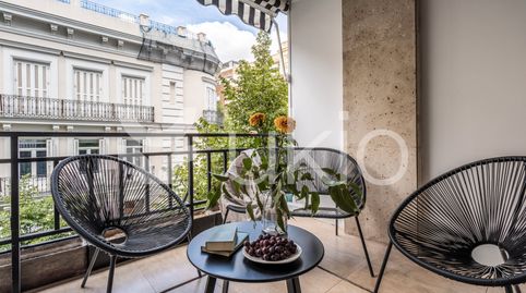 Apartamento de 1 Dormitorio con Terraza en Salamanca