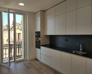 Kitchen of Duplex to rent in  Pamplona / Iruña  with Terrace