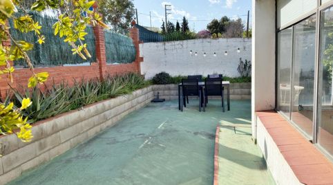Foto 4 de Casa o chalet en venta en Sant Vicenç Dels Horts, Barcelona