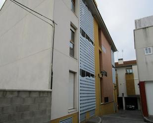 Exterior view of Garage for sale in San Mateo de Gállego