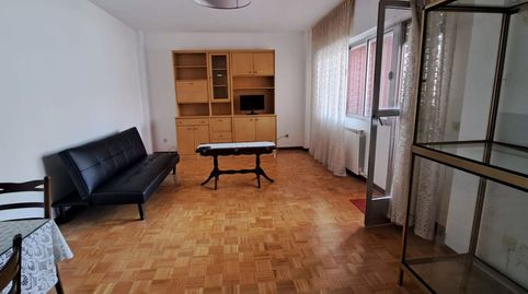 Foto 3 de Habitació a Agustín Rodriguez Sahagún, 16, Universidad, Ávila Capital
