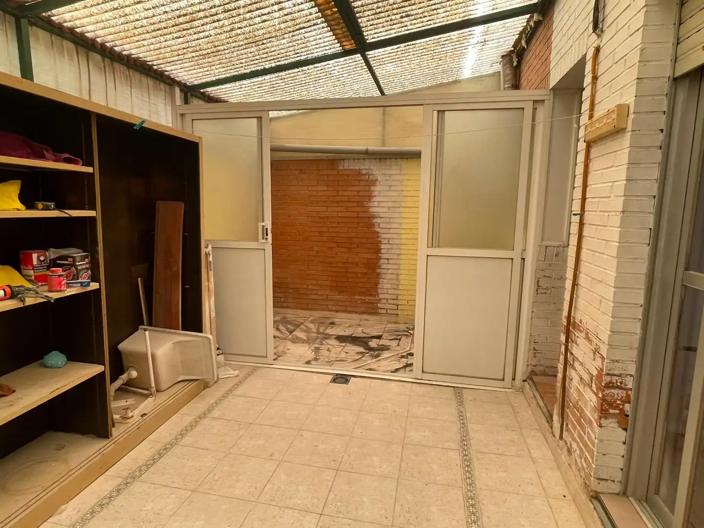 Casa adosada de alquiler en Murcia con Aire acondicionado, Calefacción y Jardín privado
