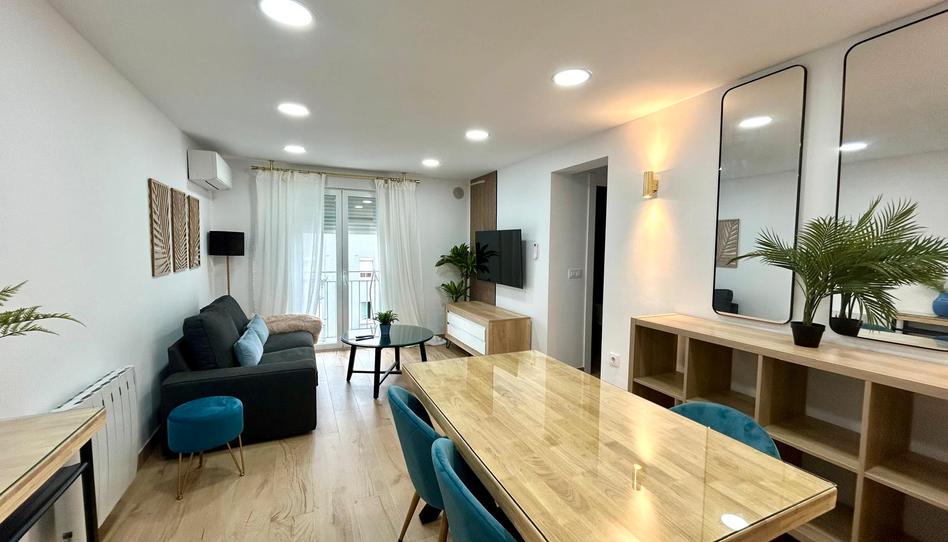 Foto 1 de Pis de lloguer a Los Pinos - El Pilar, Cáceres