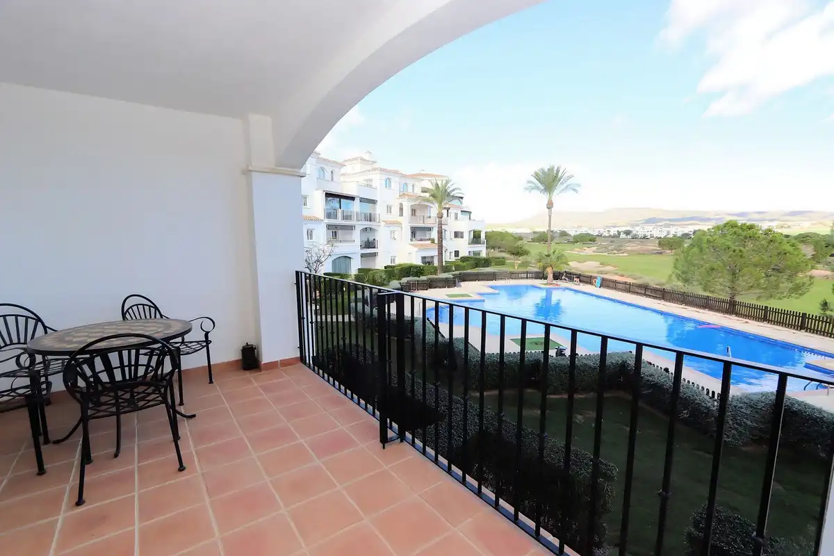 Apartamento en venta en Sucina
